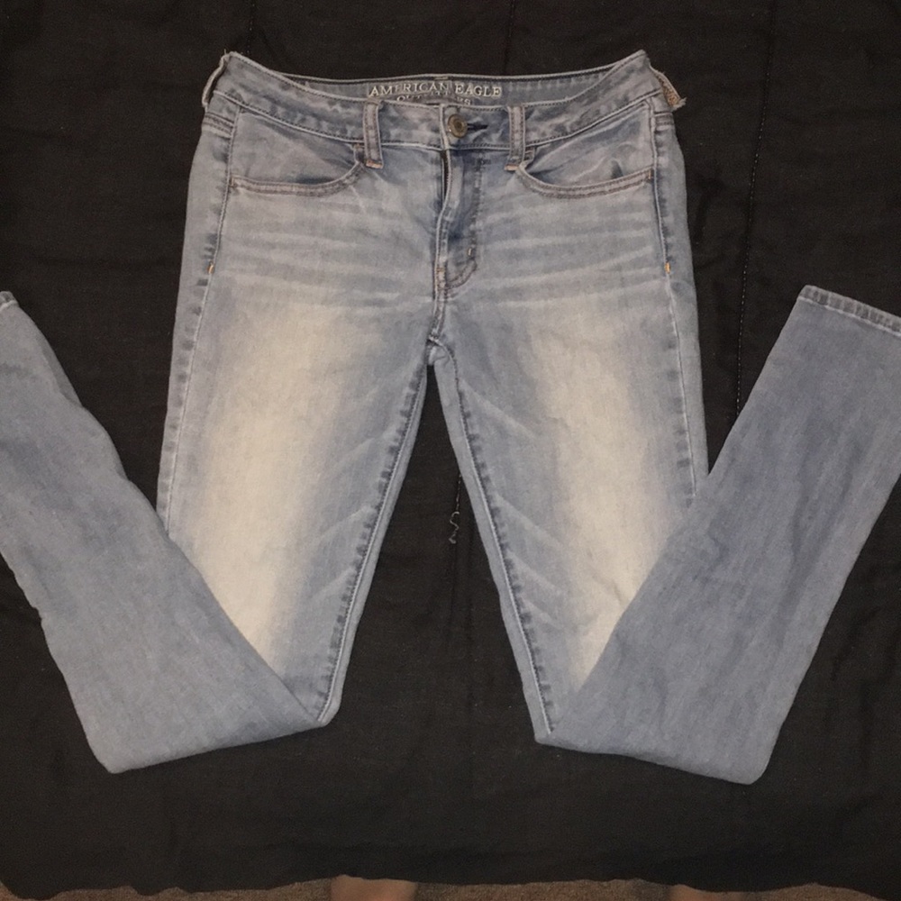 American Eagle Jeans size 6